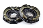 Libra Electric Trailer Brake 12" X Self-adjusting Assembly One Pair 21006. Fixed Price $103.48.