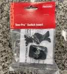 Redarc TPSI-001 Universal Tow-pro Switch Insert Mount. Fixed Price $19.00.