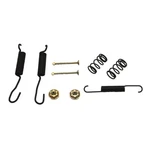 Ap Products 014-136445 Trailer Hardware Kit; For 12 Inch Brake; With Hold. Fixed Price $22.78.