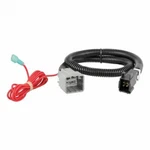 New Curt Trailer Control Harness-brake Adapter. Fixed Price $15.95.