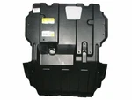 Ac Delco 86XF61T Steering Gear Box Skid Plate Fits 2015-2020 Chevy Suburban. Fixed Price $107.67.