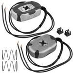 (2) 12" Electric Trailer Axle Brake Magnet Replacement Kit - 21025 A1. Fixed Price $25.84.