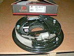 Dexter Complete 12" Hydraulic 7000# Free Backing With Park Brake Assembly.. Fixed Price $155.00.
