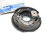 Raybestos 761-5707 Self Adjust Left Dexter 10" 2-1/4" Electric Brake Shoe. Fixed Price $31.45.