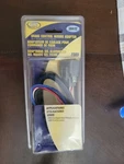 Valley Industries 30412 Trailer Brake Control Wiring Adapter 2005 Ford Nip. Fixed Price $8.21.