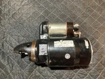 Sierra 18-5908 Marine Heavy Duty Starter Crusader 42091 14MT Ccw 50-76965A3. Fixed Price $179.99.