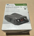 Brand New /sealed * Tekonsha 8507120 Brakeman Iv, Time-delay Controller. Fixed Price $59.99.