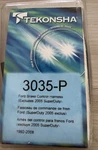 Tekonsha Brake Control Wiring Adapter 3035-P. Ford. Fixed Price $13.00.