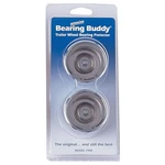 Bearing Buddy Wheel Protector 1.781" Chrome With Bra #41201. Fixed Price $37.02.