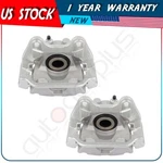 Brake Calipers For 2008-2013 Chevrolet Avalanche Rear Passenger + Driver Side. Fixed Price $91.75.