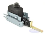 Dexter Replacement Drum Brake Master Cylinder Model 10 Or 20 Coupler W/ Brackets. Fixed Price $347.53.