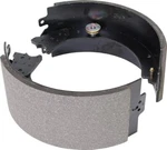 Dexter Brake Shoe & Lining Kit For 12K-15K Axles Electric 12-1/4"X5" Left-hand. Fixed Price $217.54.