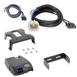 Tekonsha Primus Iq Electric Trailer Brake Control For 08-20 Lexus LX570 Wiring. Fixed Price $172.99.