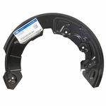 Genuine Ford Splash Shield HC3Z2K005A. Fixed Price $32.58.