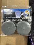 Reese Towpower 74177 Wheel Bearing Protectors 1.98 Hub Diameter 2-PACK. Fixed Price $16.00.