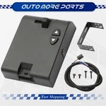 51515 For Curt Spectrum Trailer Brake Controller W/ Universal Wiring Harness. Fixed Price $29.55.