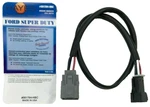 Hayes Towing 081784-HBC Quik-connect Dual Mated Trailer Wiring Harness Rv,camper. Fixed Price $21.00.