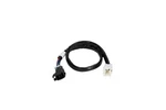 Hayes Towing Electronics 81786-HBC Quik-connect Dual Mated Harness. Fixed Price $35.33.