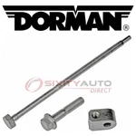 Dorman Drive Belt Idler Pulley Adjustment Bolt Kit For 1997-1998 Jeep Grand Cm. Fixed Price $32.51.