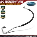A/c Ac Refrigerant Suction Hose For Chevy Silverado 2500HD 3500 Gmc Sierra 6.6L. Fixed Price $26.59.