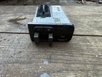 2005-2007 Ford Superduty Trailer Brake Controller 6C34-2C006-AD. Fixed Price $80.00.