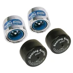 Bearing Buddy 43101 Chrome Trailer Wheel Protector 2 Pack. Fixed Price $41.02.