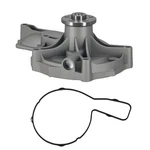 Water Pump For Volvo D9 D11 D13 D16 Mack MP8 And Tkb 70.030 20744939 85109694. Fixed Price $72.67.