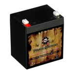 UB1250 12V 5AH Trailer Break Away Kit Battery. Fixed Price $20.50.