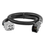 Curt 51446 Brake Control Harness Direct Plug-in 2 Style Bagged. Fixed Price $28.79.
