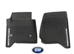 Gm 2015-2020 Cadillac Escalade Premium All Weather Mat Package Black Genuine Oem. Fixed Price $329.98.