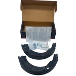 Dexter Axle Brake Shoe And Lining Kit K71-048-00 Fits 12X2 Nos, New. Fixed Price $39.97.