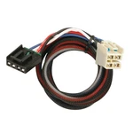 Tekonsha Trailer Brake Controller Custom Har- 301600. Fixed Price $18.56.