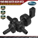 Power Brake Booster Vacuum Switch For Volvo S60 2003-2009 S80 99-06 V70 03-07. Fixed Price $27.09.