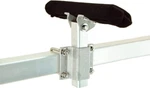 Aluminum And Stainless Steel Boat Trailer Swivel Top Bunk Bracket 14 Inch. Fixed Price $72.57.