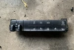 2013 - 2019 Dodge Ram Tow Haul Auxilary P68137096AC Heated Seat Switches. Fixed Price $199.95.