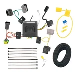 Tekonsha 118536 T-one Trailer Connector. Fixed Price $89.33.