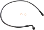 Magnum AS47223 Designer Series Abs-specific Front Brake Line Kits. Fixed Price $77.95.