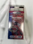 Tekonsha Trailer Wiring Kit For 91-97 Jeep Wrangler (1997 Tj Canada Only) 118356. Fixed Price $75.04.