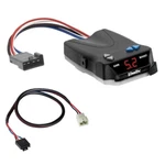 Trailer Brake Control For 20-24 Palisade Telluride 22-24 Santa Cruz W/ Wiring. Fixed Price $108.99.