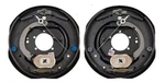 Dexter 7,000 Lb Trailer Axle Nev-r-adjust 12"X2" Electric Brake Kit-left & Right. Fixed Price $278.94.