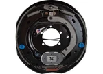 Dexter K23-180-00 Electric Brake Left 12X2" 7000LBS Fits 14.5-16.5" Wheels. Fixed Price $101.52.