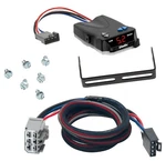Trailer Brake Control For 07-09 Outlook W/ Wiring Adapter Draw-tite Module Box. Fixed Price $103.99.