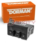 Dorman Trailer Brake Control Module 2011-2014 Ford F-150 Hardware Yo. Fixed Price $203.54.