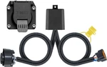 7-PIN Trailer Wiring Harness For Hyundai Palisade, Santa Cruz, Kia Telluride. Fixed Price $149.56.