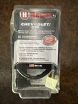 Hayes #081798-HBC Electric Brake Controller Wiring Connector P105B. Fixed Price $25.00.