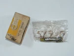 Nos! Rare! Kelsey Trailer Cylinder Piston & Cup Assy, 56203, Box Worn. Fixed Price $27.30.