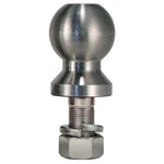 Trimax TBC2516 2-5/16 Dia. Single Tow Ball. Fixed Price $16.99.