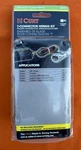 Curt T-connector Wiring Kit 55370. Fixed Price $40.00.