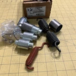 Vipar Brake Repair Kit P/n VHD2769SHD-R. Fixed Price $24.50.