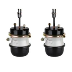 NT3030ELSWC Type 30/30 Air Brake Chamber Replaces Haldex LC3030LCW 2PCS. Fixed Price $122.99.